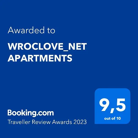 Apartment Wroclove_net